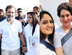 Pragati Aahir: કોંગ્રેસમાંથી સસ્પેન્ડ થવા મુદ્દે પ્રગતિ આહીરે કોને લખ્યો પત્ર ? જાણો વિગત