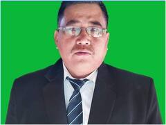 मणिपुर में गोलियों से छलनी कर BJP नेता की हत्या, मुख्य आरोपी ने किया सरेंडर, दूसरा गिरफ्तार