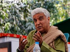 Don't Force Children To Love Poetry: Javed Akhtar