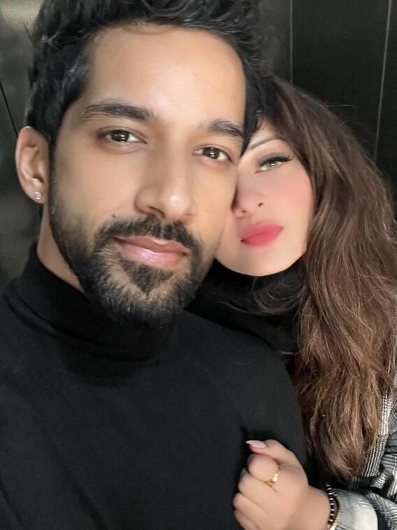 ये है इमली फेम अथर्व राणा की रियल लाइफ इमली