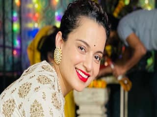 Kangana Ranaut On Twitter: નામ લીધા વગર કંગના રનૌતે 'પઠાણ' પર સાધ્યું નિશાન, કહ્યું- 'મૂર્ખ પૈસાથી માપે છે સફળતાને