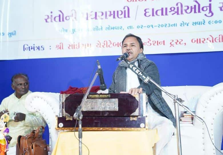 Padma Awards: Know who received Padma award from Gujarat see the full list Padma Award: પદ્મ પુરસ્કારની જાહેરાત, જાણો ગુજરાતમાંથી કોને કોને મળ્યું સન્માન