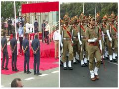 Republic Day: குடியரசு தின விழா அணிவகுப்பு: காந்தி சிலையில் இருந்து உழைப்பாளர் சிலைக்கு மாற்றம் - ஏன் இந்த முடிவு?