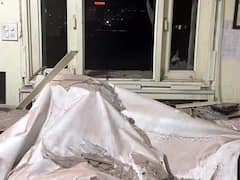 पंजाब पुलिस के इंटेलिजेंस हेडक्वार्टर पर हमला करने वाले शख्स को NIA ने किया गिरफ्तार