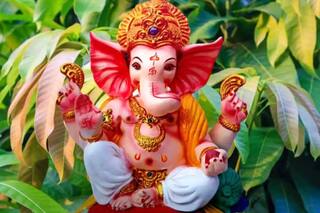 Vinayak Chaturthi ganesh Jayanti 2023 date 25 january shubh muhurat and  puja vidhi mantra Vinayak Chaturthi : વિનાયક ચતુર્થીના અવસરે  વિઘ્નહર્તાની શુભ મૂહૂર્તમાં આ વિધિથી કરો પૂજા, અચૂક મળશે ગણેશના આશિષ