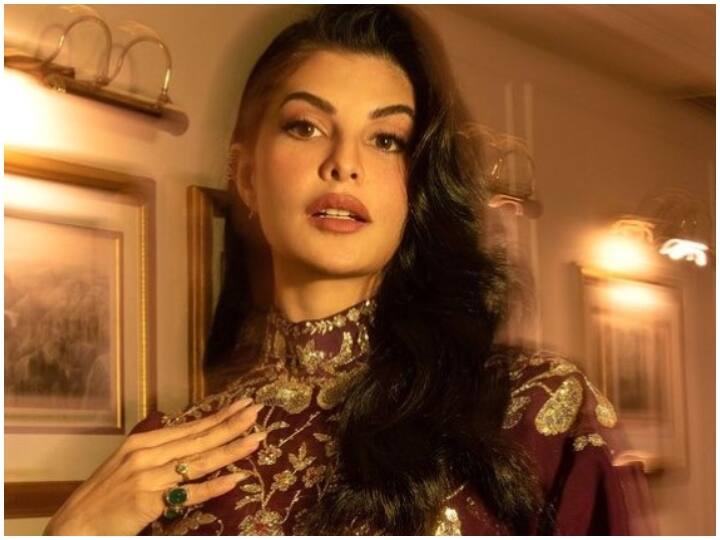 Money Laundering Case Jacqueline Fernandez files new petition in Delhi court seeks permission to go to Dubai to attend PepsiCo India Conference ANN Money Laundering Case: जैकलीन फर्नांडिस ने कोर्ट में दाखिल की नई याचिका, दुबई जाने की मांगी इजाजत