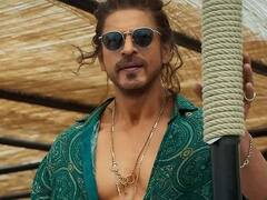 Shah Rukh Khan Movies: 'स्वदेस' से लेकर 'चक दे इंडिया' तक, जानिए शाहरुख खान की फिल्मों को IMDb पर मिली कितनी रेटिंग