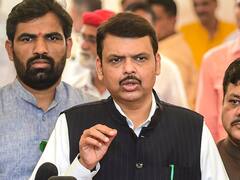 'लव जिहाद के खिलाफ हमारे नेता विरोध प्रदर्शन में शामिल होते हैं क्योंकि...', बोले महाराष्ट्र के डिप्टी सीएम देवेंद्र फडणवीस