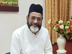 'रामचरितमानस' का जिक्र कर मौलाना तौकीर रजा ने उगला जहर, पीएम मोदी को लेकर कही ये बात