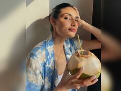 Athiya Shetty Diet: बी-टाउन की नई नवेली दुल्हन अथिया शेट्टी ग्लोइंग स्किन और फिट बॉडी के लिए खाती हैं ये चीजें