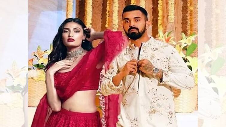 KL Rahul Athiya Shetty Reportedly received Rs 2.17 crore BMW car from Virat Kohli know details KL Rahul Wedding Gift: রাহুলকে কোটি টাকার বিএমডব্লিউ উপহার বিরাটের, ধোনি দিলেন লক্ষাধিক টাকার বাইক