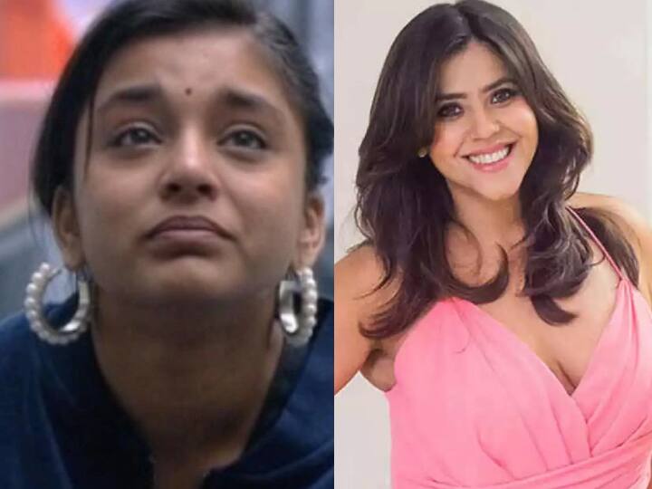 Naagin 7 not Sumbul Touqeer Khan but Priyanka Chahar Choudhary is the lead serpent Ekta Kapoor hints Naagin 7: सुंबुल नहीं बल्कि ये हसीना बन सकती है अगली 'नागिन', एकता कपूर ने दिया बड़ा हिंट