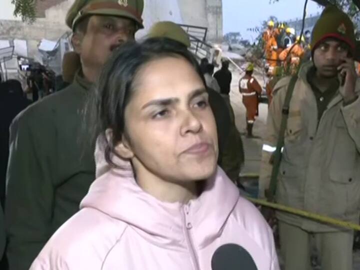 Lucknow Building Collapses LDA identified illegal construction in Lucknow and then bulldozer action give instruction by officers Lucknow Building Collapses: बड़े एक्शन की तैयारी, आज दोपहर तक लखनऊ में होगी अवैध निर्माण की पहचान, फिर चलेगा बुलडोजर