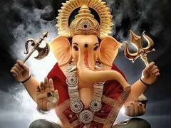 Ganesh Jayanti 2023 : गणेश जयंतीला घरात लावा हे रोप, कुटुंबात प्रेम वाढेल, कलह आणि तणाव कमी होईल