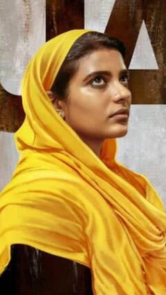 Aishwarya Rajesh : 'பெண்களுக்கு என்ன தீட்டு? எந்த கடவுள் சொல்லுச்சு..' செய்தியாளர் சந்திப்பில் கடுப்பான ஐஸ்வர்யா ராஜேஷ்!