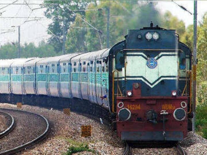 Southern Railway Tambaram - Nagercoil Special Train Service Extension More Railway News Southern Railway: தாம்பரம் - நாகர்கோவில் சிறப்பு ரயில் சேவை நீட்டிப்பு - முழு விவரம்