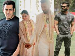 पापा ने दिया 50 करोड़ का अपार्टमेंट, सलमान ने दी Audi...अथिया शेट्टी-केएल राहुल को गिफ्ट में मिले बेशकीमती तोहफे