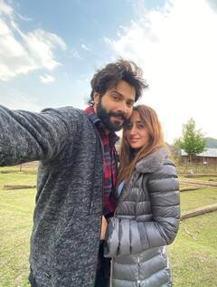 Varun-Natasha Wedding Anniversary: 'हम्पटी शर्मा' की दुल्हनियां नताशा  ने चार बार ठुकरा दिया था प्रपोजल, टोटली फिल्मी है वरुण धवन की लव स्टोरी