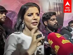 Aishwarya Rajesh Speech : சபரிமலை குறித்த கேள்வி ”எந்த கடவுளும் அப்படி சொல்லல..”ஐஸ்வர்யா Bold ரிப்ளை