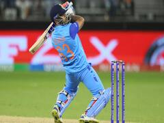 Suryakumar Yadav: சூர்யகுமார் யாதவ் தொட்டாலே ரெக்கார்ட்தான்.. சர்வதேச அளவில் மேலும் ஒரு சாதனை... அப்படி என்ன?