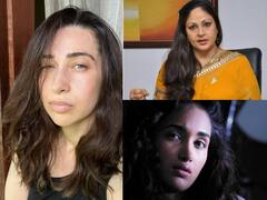 Actress Who Victim Of Domestic Violence: पार्टनर के हाथों बुरी तरह टॉर्चर हुईं ये अभिनेत्रियां, एक ने तो तंग आकर कर ली सुसाइड!