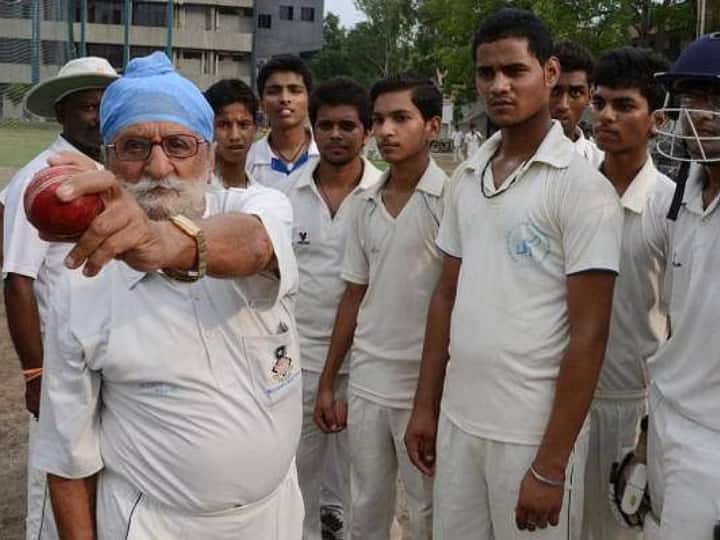 Apart from RD Sharma former cricketers Gurcharan Singh and K Shanathoiba has been selected for the Padma Shri Award Padma Awards 2023: गुरचरण सिंह समेत खेल जगत के इन 3 दिग्गजों को मिलेगा पद्म श्री सम्मान, जानिए