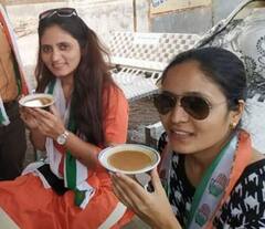 Pragati Aahir: કોંગ્રેસ માટે લાકડીઓ પણ ખાધી છે, વાંચો સસ્પેન્ડ કરવામાં આવ્યા બાદ પ્રગતિ આહીરનો લેટર