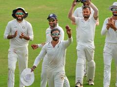Ranji Trophy 2023: જાડેજાનું શાનદાર કમબેક, તામિલનાડુ સામેની મેચમાં ઝડપી 7 વિકેટો, જાણો અહીં