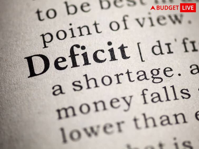 Budget 2023 Know What Is Fiscal Deficit And How It Impacts Economy Budget 2023: Know What Is Fiscal Deficit And How It Impacts Economy