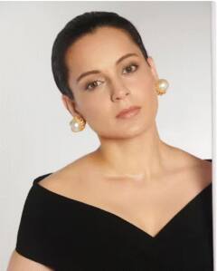 Kangana Ranaut Photos : ਟਵਿੱਟਰ 'ਤੇ ਵਾਪਸੀ ਤੋਂ ਬਾਅਦ ਕੰਗਨਾ ਰਣੌਤ ਨੇ ਬਲੈਕ ਆਊਟਫਿਟ 'ਚ ਸ਼ੇਅਰ ਕੀਤੀਆਂ ਤਸਵੀਰਾਂ , ਕਾਂਫਿਡੈਂਟ ਲੁੱਕ ਨੇ ਜਿੱਤਿਆ ਫੈਨਜ਼ ਦਾ ਦਿਲ