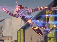 Indus Gameplay Trailer Sets Pace For Made-In-India Battle Royale; Shows Off Characters, Weapons