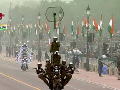 Republic Day 2023: Grand Finale Of 74th Republic Day Parade Marked By 'Dare Devils' And Fly Past