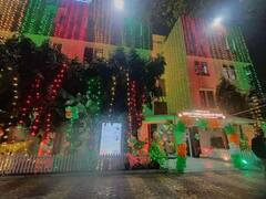 Republic Day 2023: दिल्ली पुलिस ने भी धूमधाम से मनाया गणतंत्र दिवस, तस्वीरों में देखें पुलिसकर्मियों की देशभक्ति की झलक