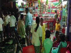 திருமண நிகழ்ச்சிக்கு சென்ற வேன் விபத்து: 3 சிறுவர்கள் உடல் நசுங்கி பலி..! 20க்கும் மேற்பட்டோர் காயம்...!