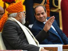 Republic Day 2023: कर्तव्य पथ पर गणतंत्र दिवस परेड के बाद पीएम मोदी ने यूं किया लोगों का अभिवादन, देखें तस्वीरें