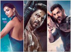 Pathaan Box Office Record: 'પઠાન'ને મળી સૌથી મોટી ઓપનિંગ, બોક્સ ઓફિસ પર એક જ દિવસમાં તોડ્યા આ 10 રેકોર્ડ
