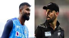 IND vs NZ: কাল থেকে শুরু ভারত-নিউজিল্য়ান্ড টি-টোয়েন্টি সিরিজ, এক নজরে কিছু পরিসংখ্যান