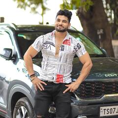 Bigg Boss 16: कभी दूध और अखबार बेचकर गुजारा करते थे शिव ठाकरे...मामूली इंसान से ऐसे बने बिग बॉस के खिलाड़ी