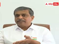 వివేక హత్య కేసు దర్యాప్తుపై టీడీపీ స్లీపర్‌ సెల్స్ ప్రభావం- సజ్జల సంచలన కామెంట్స్