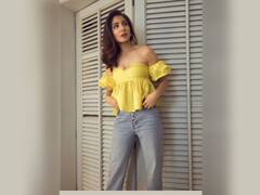 Anushka Sharma Photo: कैजुअल आउटफिट में दिखना चाहती हैं स्टनिंग? तो अनुष्का शर्मा के इन लुक्स को करें रिक्रिएट