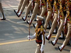 SSC CPO PST PET Admit Card 2023 Released: Know How To Download Call Letter