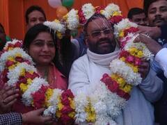 स्वामी प्रसाद मौर्य के विवादित बयान के बाद क्यों बीजेपी सांसद पर उठे सवाल, क्या एक्शन लेगी पार्टी?