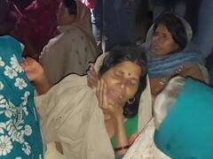 पटना में अनियंत्रित स्कॉर्पियो ने छह को रौंदा, दो की दर्दनाक मौत, चार गंभीर रूप से घायल