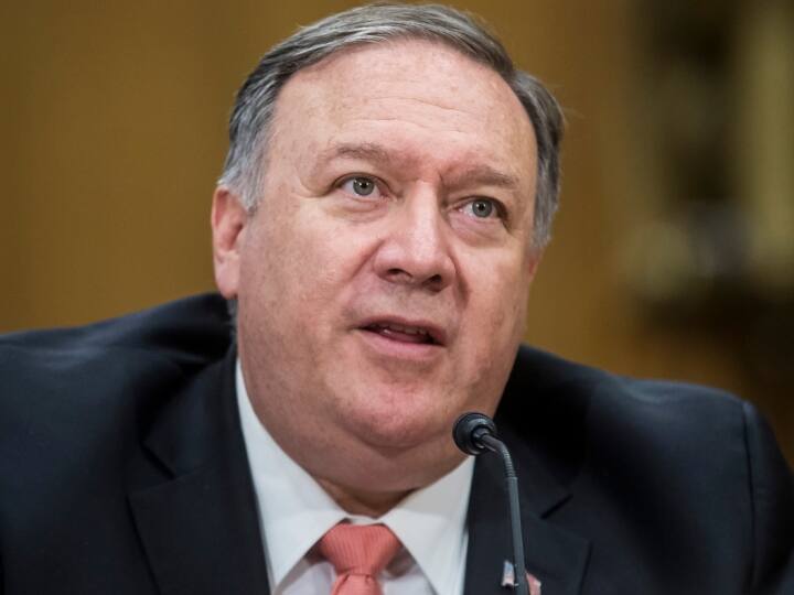 America Former US Secretary Mike Pompeo Claimed India Foreign Policy Quad Nation Away From China Mike Pompeo: क्या ड्रैगन के आक्रामक रवैये की वजह से क्वाड में शामिल हुआ भारत? अमेरिका के पूर्व विदेश मंत्री का बड़ा दावा