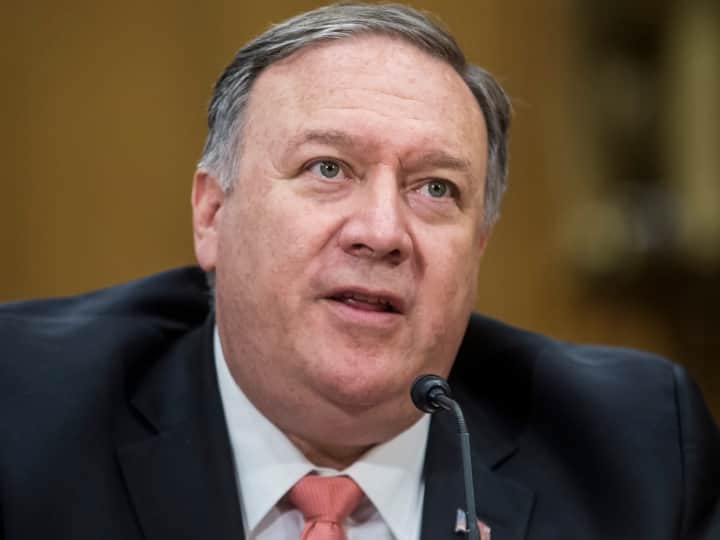 Did India join the Quad because of the dragon’s aggressive attitude?  Mike Pompeo’s claim