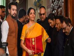 Nirmala Sitharaman Budget: நிர்மலா சீதாராமன் தாக்கல் செய்த நிதிநிலை அறிக்கைகள்... ஒரு பார்வை..!