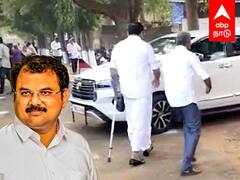MM Abdullah Dmk : இருக்கை ஒதுக்கவில்லை? எழுந்து சென்ற திமுக எம்.பி? புதுக்கோட்டையில் பரபரப்பு!