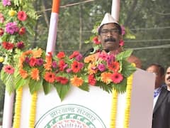 CM सोरेन ने गिनवाई राज्य सरकार की योजनांए, जानिए झारखंड में हुआ कितना विकास, कितना बाकी?