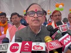 मुलायम सिंह यादव को पद्म विभूषण मिलने पर केंद्रीय मंत्री महेंद्र नाथ पांडेय ने दिया बयान, जानें- क्या कहा?