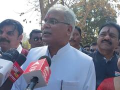 सीएम भूपेश बघेल बोले- रेप पीड़िता के परिवार मिलेगी पूरी सुरक्षा, आरोपी जल्द होगा गिरफ्तार